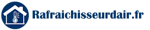 Rafraichisseur d'air
