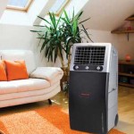 Utilisation et entretien du rafraichisseur d’air
