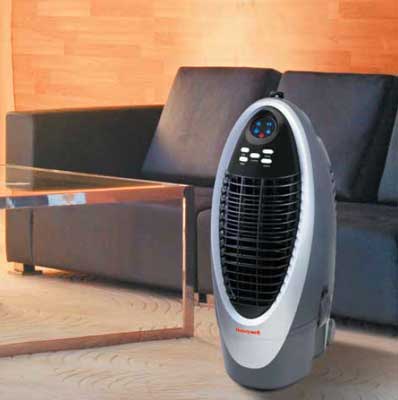 Ventilateur, climatiseur ou rafraîchisseur d'air : combien d'énergie pour  quelle fraîcheur ?