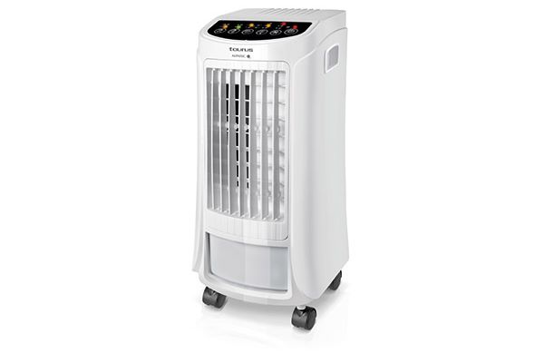 Rafraichisseur d'air Alpatec R750