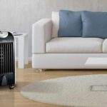 Rafraichisseur d’air Rafy de Purline : fonctionnement, prix