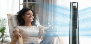 Rafraichisseur highrise