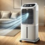 Avantages et inconvénients du rafraichisseur d’air