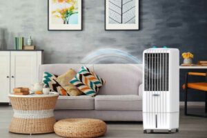 Rafraichisseur air pour la maison